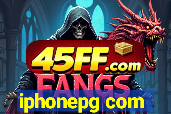 iphonepg com